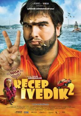 Recep Ivedik 2(2009) Movies