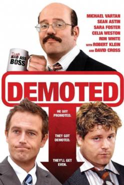 Demoted(2011) Movies