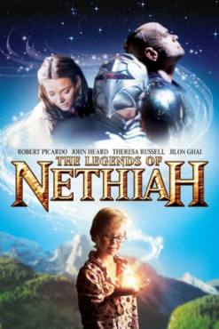 The Legends of Nethiah(2012) Movies