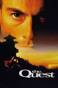 The Quest(1996) Movies