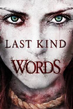 Last Kind Words(2012) Movies