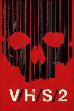 VHS 2(2013) Movies