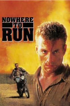 Nowhere to Run(1993) Movies