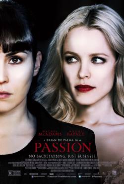 Passion(2012) Movies