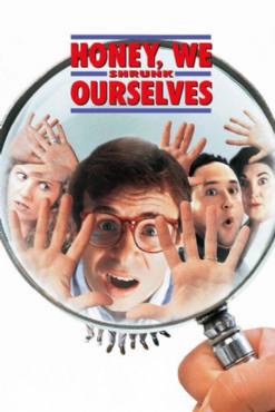 Honey we shrunk ourselves(1997) Movies