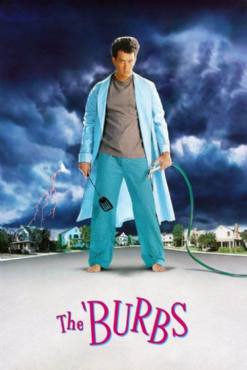 The Burbs(1989) Movies