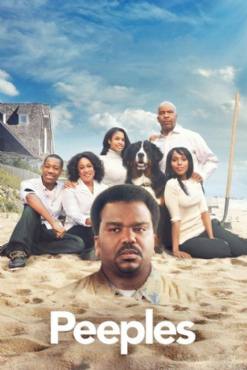 Peeples(2013) Movies