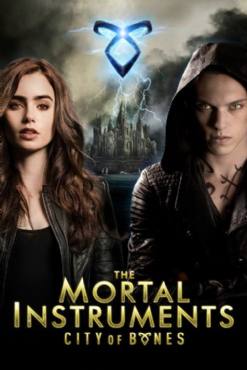 The Mortal Instruments: City of Bones(2013) Movies