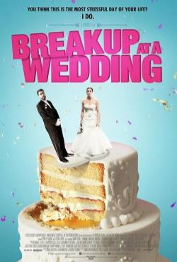 Breakup at a Wedding(2013) Movies
