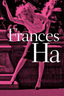 Frances Ha(2012) Movies