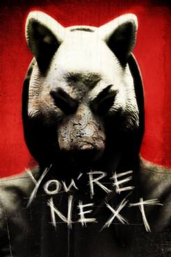 Youre Next(2011) Movies