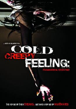 Cold Creepy Feeling(2010) Movies