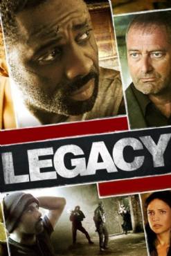 Legacy(2010) Movies