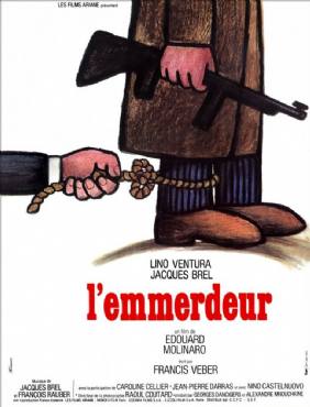 Lemmerdeur(1973) Movies