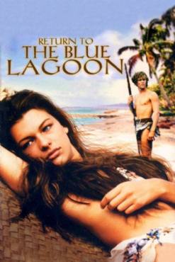 Return to the Blue Lagoon(1991) Movies