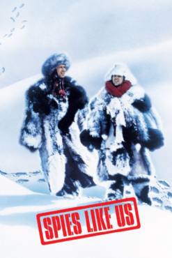 Spies Like Us(1985) Movies