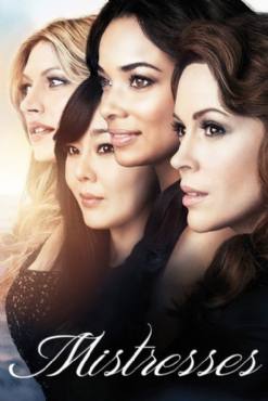 Mistresses(2013) 