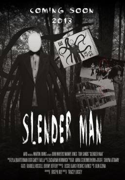The Slender Man(2013) Movies
