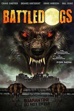 Battledogs(2013) Movies
