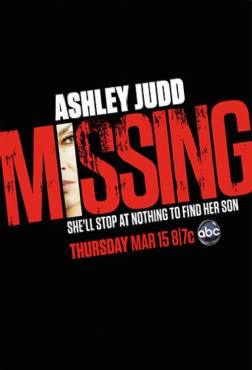 Missing(2012) 