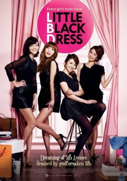 Little Black Dress(2011) Movies