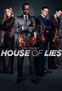 House of Lies(2012) 