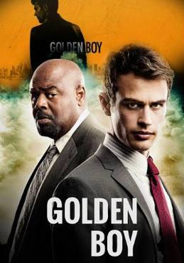 Golden Boy(2013) 