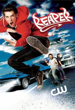 Reaper(2007) 