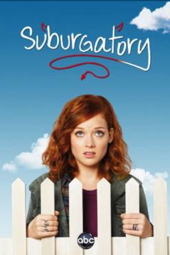 Suburgatory(2011) 