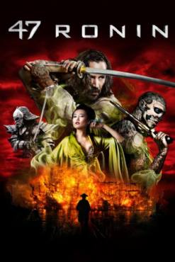 47 Ronin(2013) Movies