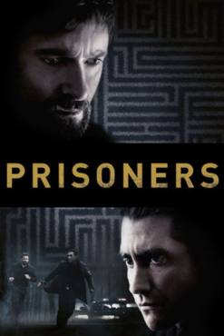 Prisoners(2013) Movies