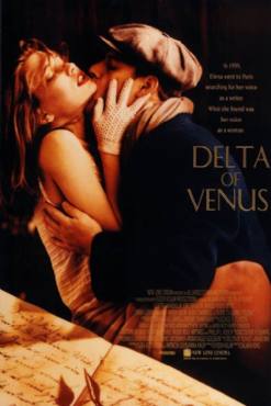 Delta of Venus(1995) Movies