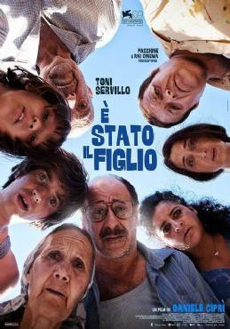 E stato il figlio(2012) Movies