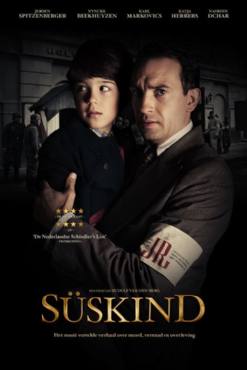 Suskind(2012) Movies