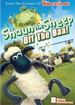 Shaun the Sheep(2007) 