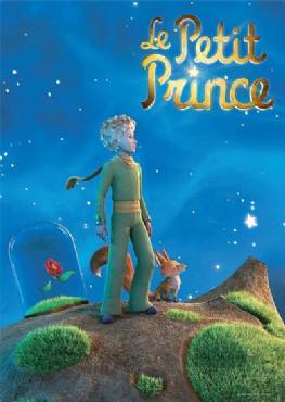 Le petit prince(2010) Cartoon