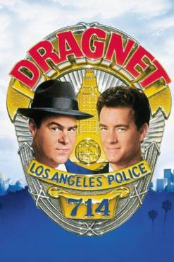 Dragnet(1987) Movies