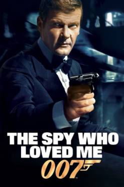 James Bond 007 - The Spy Who Loved Me(1977) Movies