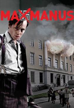 Max Manus(2008) Movies