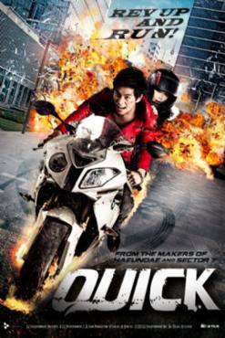 Kwik(2011) Movies