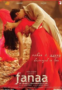 Fanaa(2006) Movies