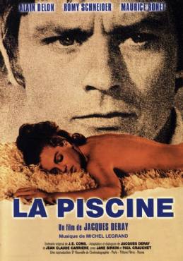 La piscine(1969) Movies