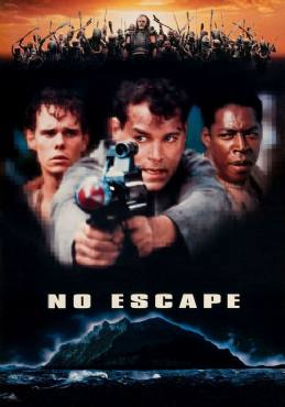 No Escape(1994) Movies