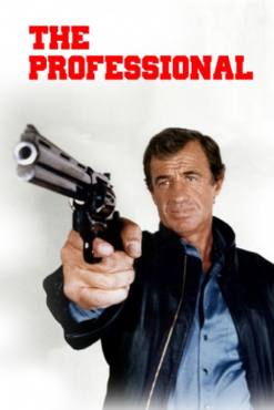 Le professionnel(1981) Movies