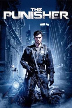 The Punisher(1989) Movies