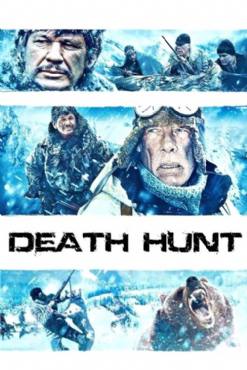 Death Hunt(1981) Movies
