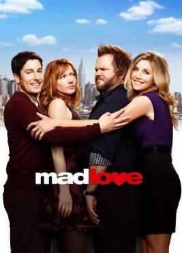 Mad Love(2011) 