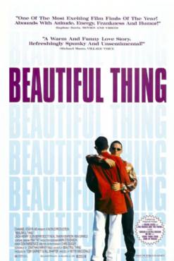 Beautiful Thing(1996) Movies