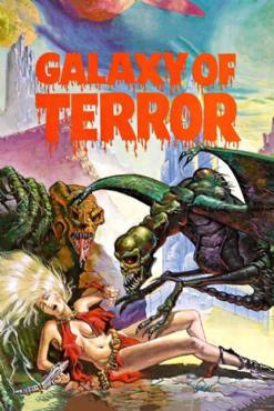 Galaxy of Terror(1981) Movies