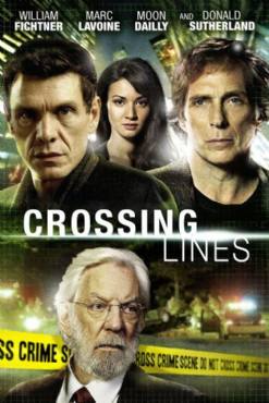 Crossing Lines(2013) 